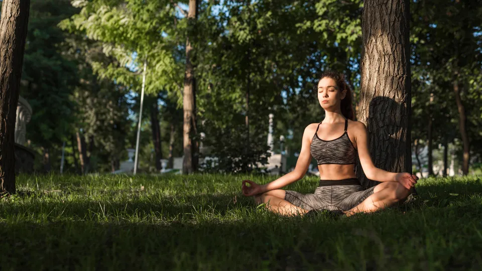 Im Einklang mit der Natur leben: Natur und Gesundheit wiederherstellen